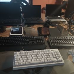 Gaming