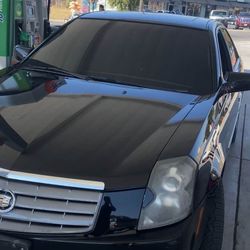 2004 Cadillac CTS