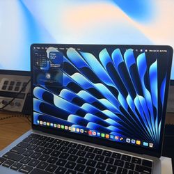 MacBook Air 13” M4 (24gb) (512gb)