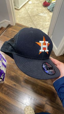 Huston Astros Hat