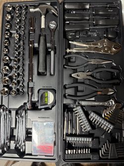 Kit de Herramientas