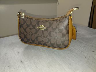 Coach bag for sale