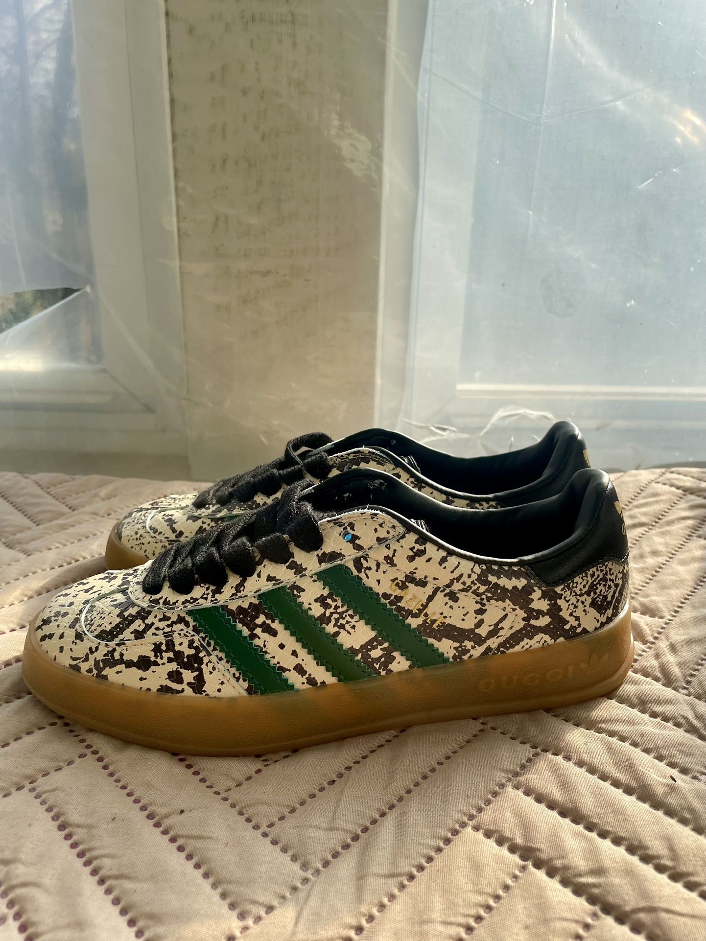 Gucci Samba