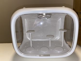 figure display case