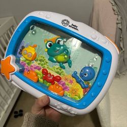 Baby Einstein Sea Dreams