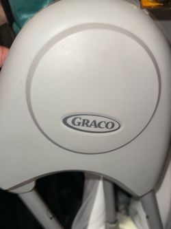 Graco Baby Swing