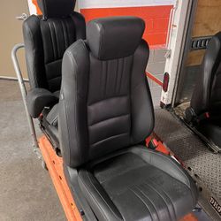 2020 Honda Accord Seats Front And Back