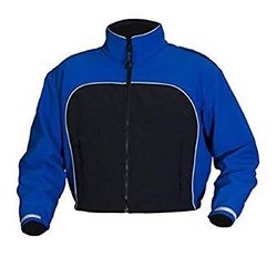 Blauer Warm Softshell Bike Jacket
