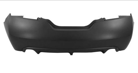 Wanted 2008 Nissan Altima Coupe rear bumper cover.