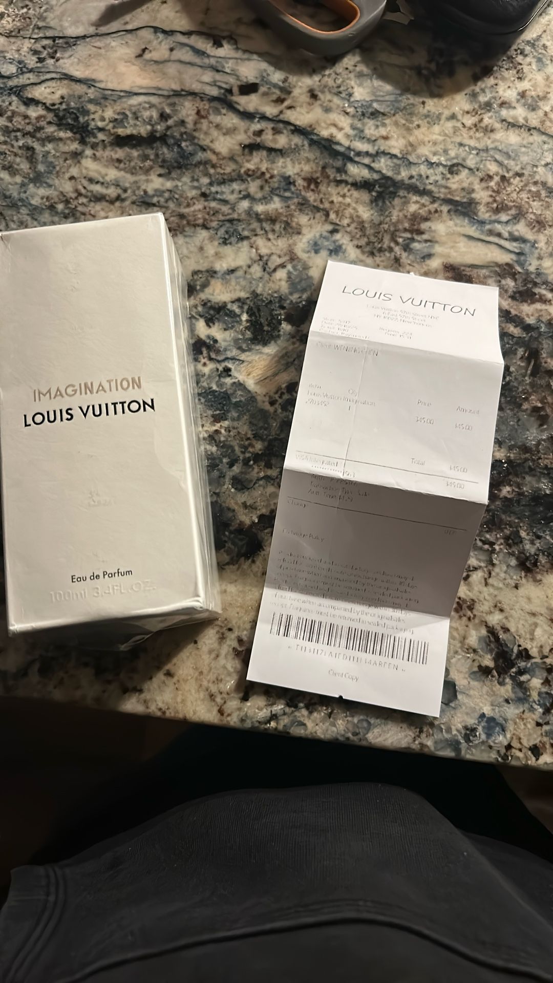Louis Vuitton