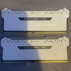 Corsair Vengeance RGB pro 16GB
