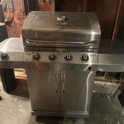 Grill