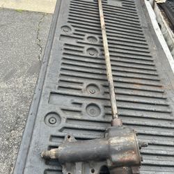 65 66 67 Mustang Gear Box