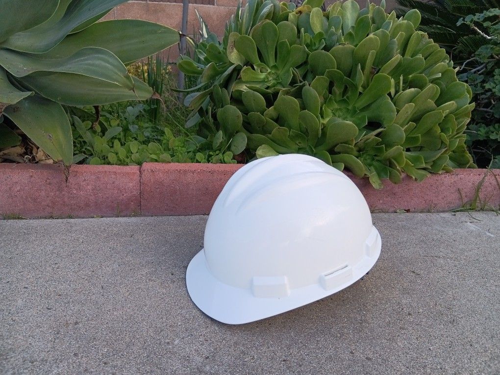 Hard Hat