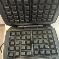 Waffel Maker