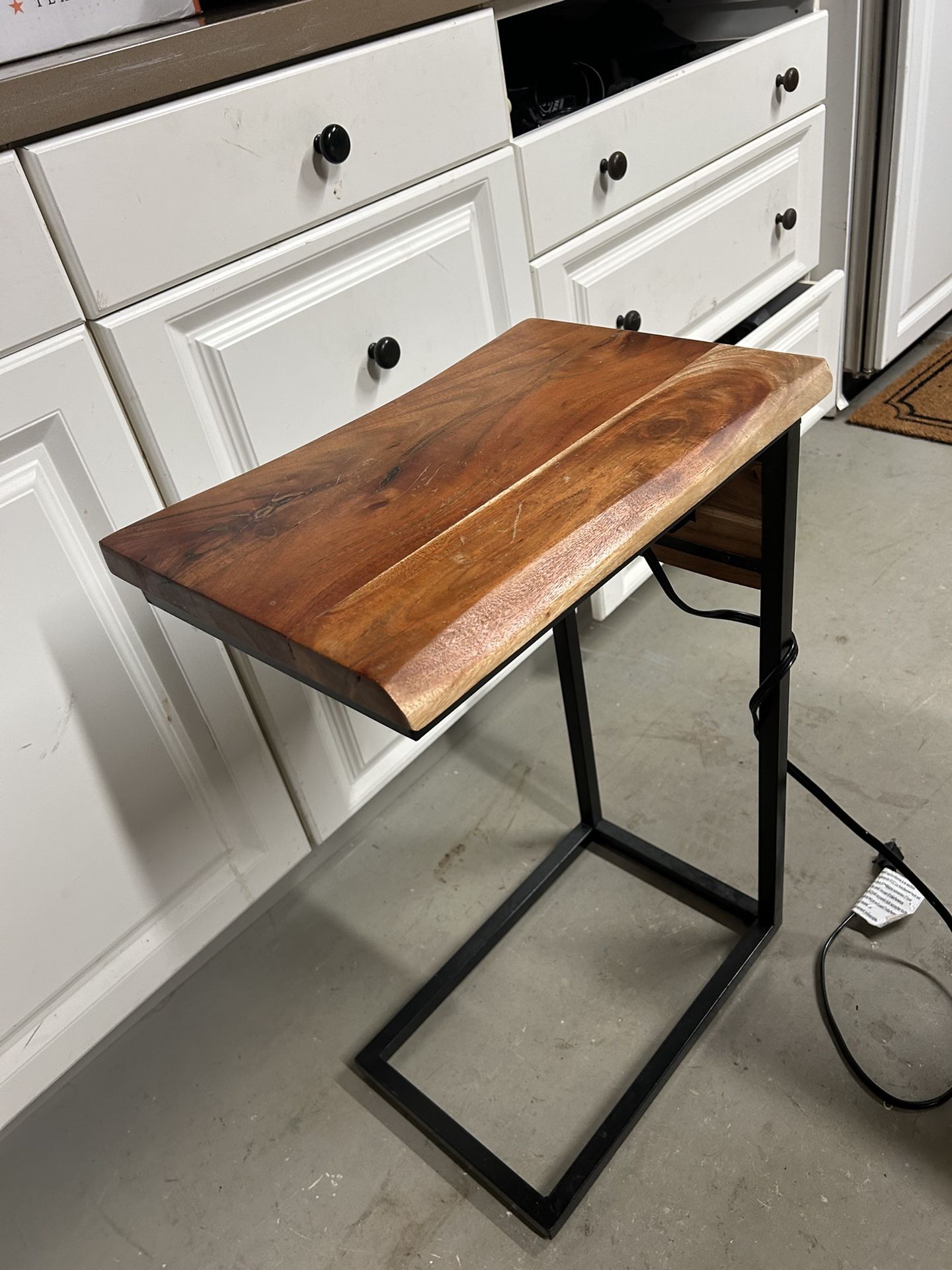 Work stand