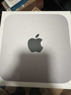 Apple Mac Mini Desktop