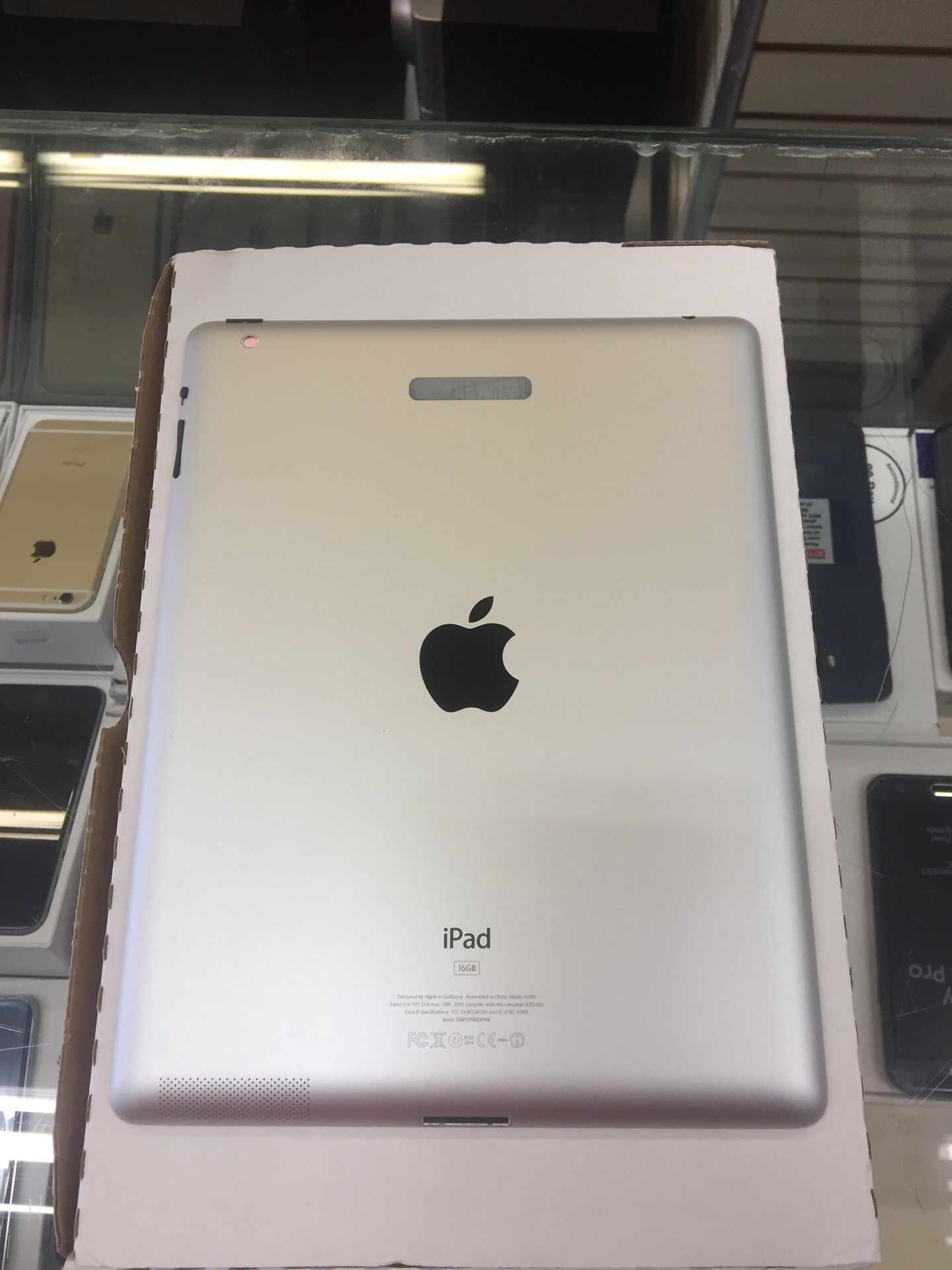 Ipad 2. 10”. Special today