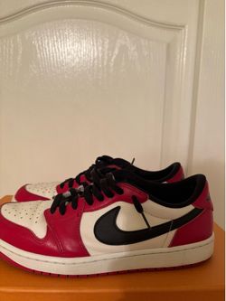 Nike Air Low Chicago size 10.5