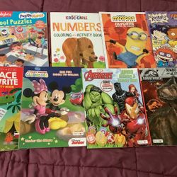 Coloring Books For Girls (GIRL ZONE RELAXATION) NEW $10 Each for Sale in  Lakewood, CA - OfferUp