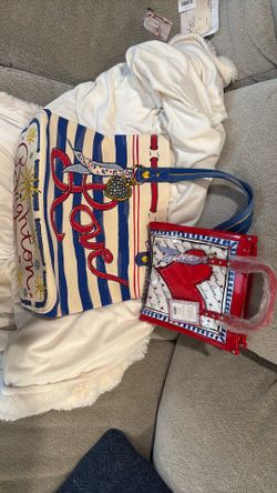Brighton gift set.