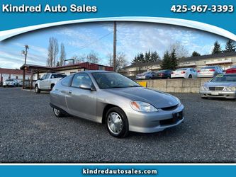 2006 Honda Insight