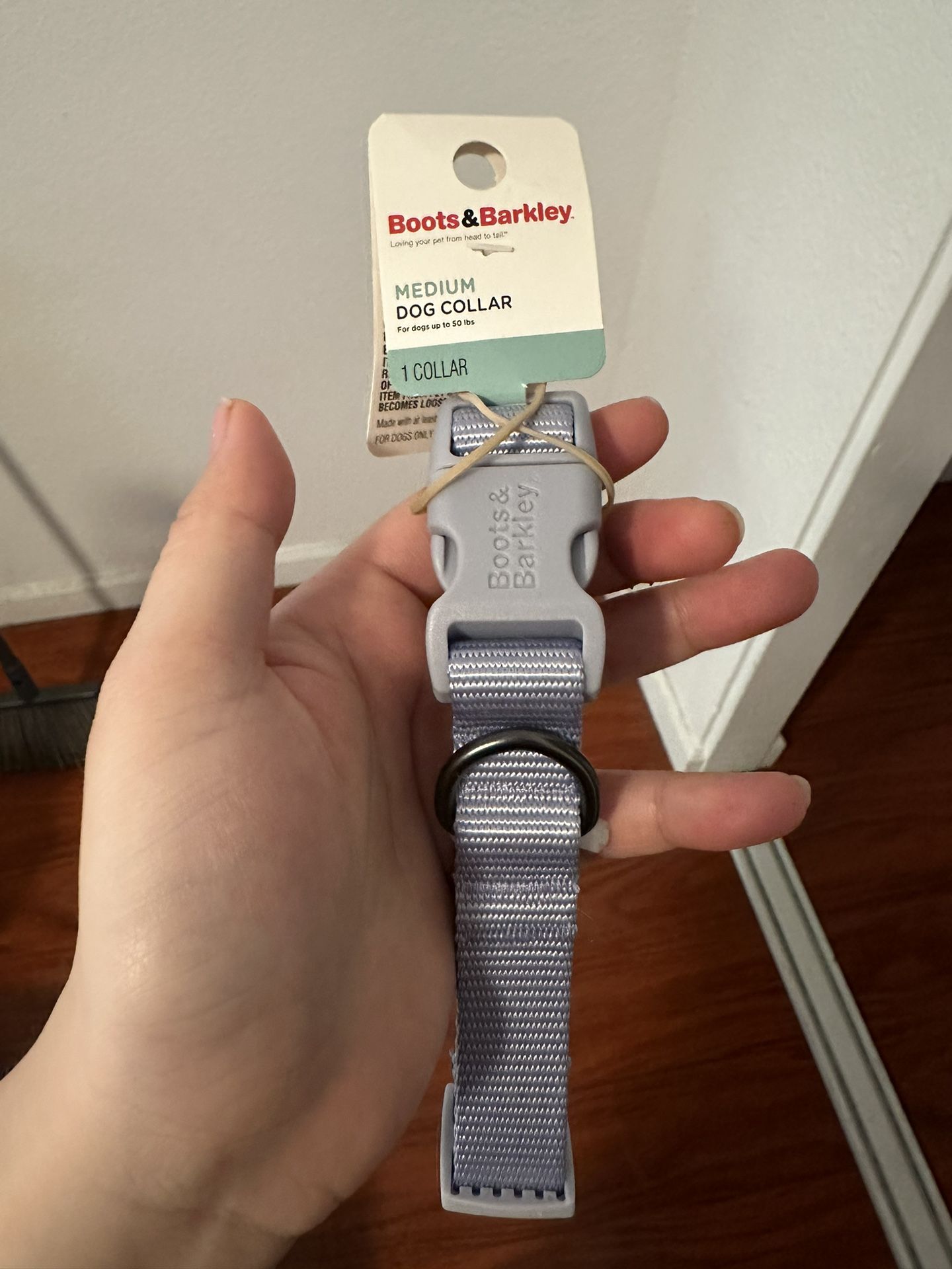 Medium Dog Collar