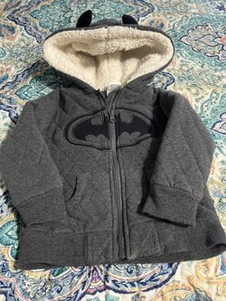 Toddler Jacket