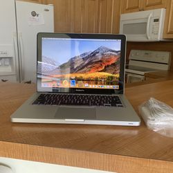 MacBook Pro 
