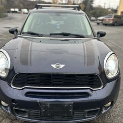 2011 MINI Cooper
