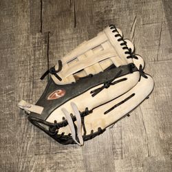 Rawlings Pro GGP302-6 Gold Glove 12-3/4 Inch Baseball Mitt  RHT