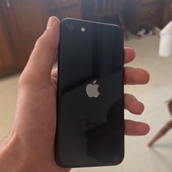 iPhone Se 2nd Gen 