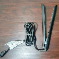 Straight Ahead Flat Iron- Neo- $100