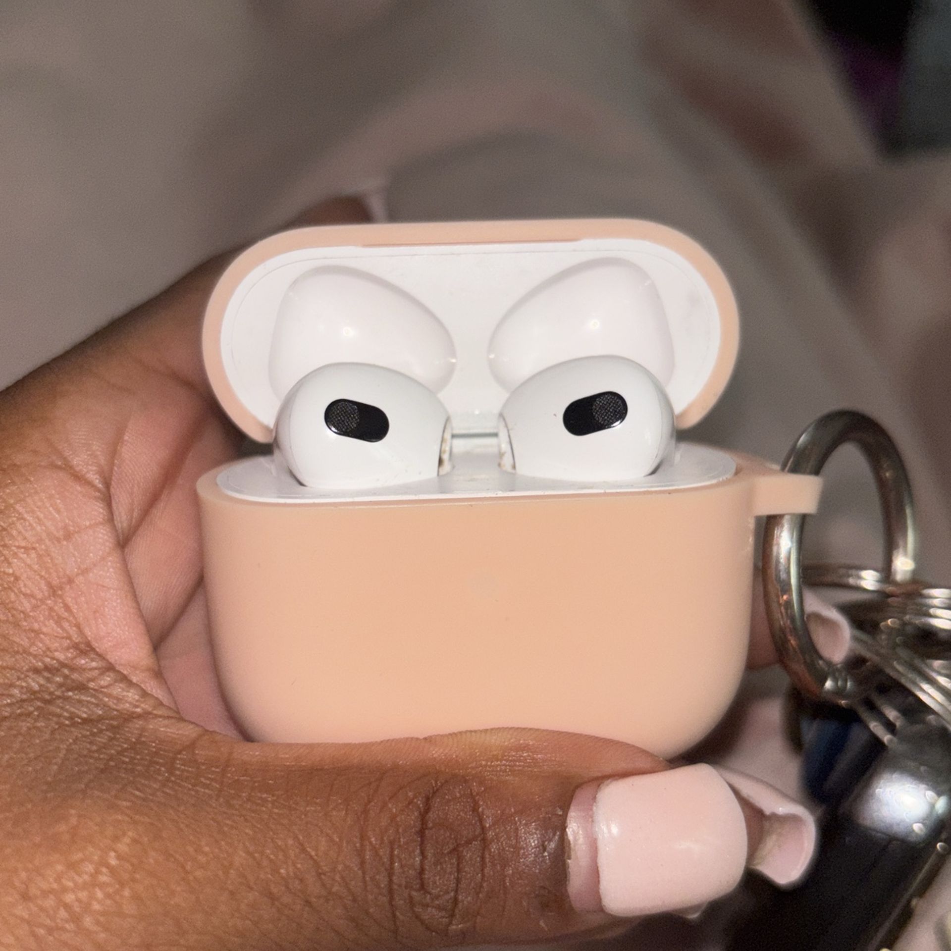 Airpods New Gen