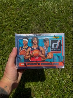 NBA HOOPS MEGA 2 autos