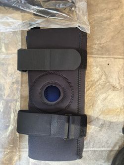 Knee Support Brace