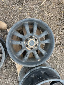 Rims