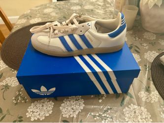 Samba OG shoes
