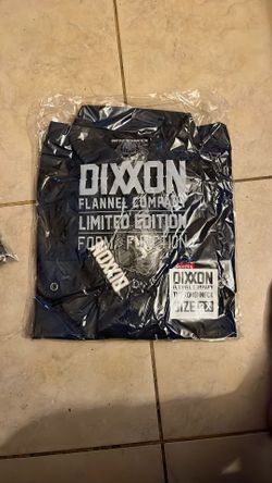 Dixxon Flannel Company Roughneck