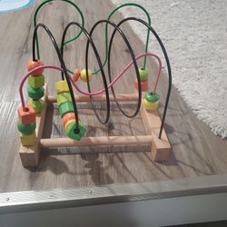 Toddler Toy 