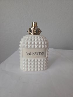 VALENTINO UOMO BORN IN ROMA RENDEZ-VOUS Ivory, New
