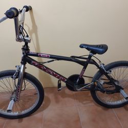 DYNO GT COMPE 1998 BMX FREESTYLE