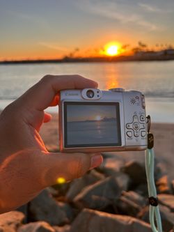 Digital  Camera