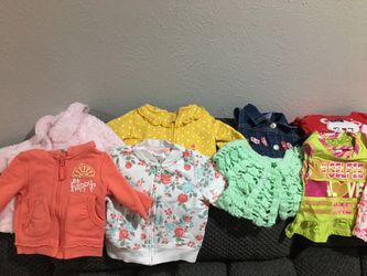 Ropa de bebé