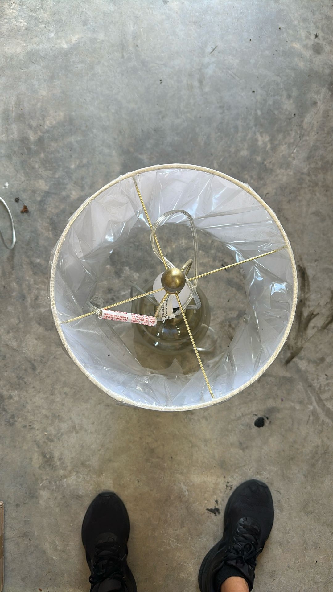 Table Lamps