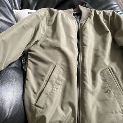 Used Jackets And Jeans 