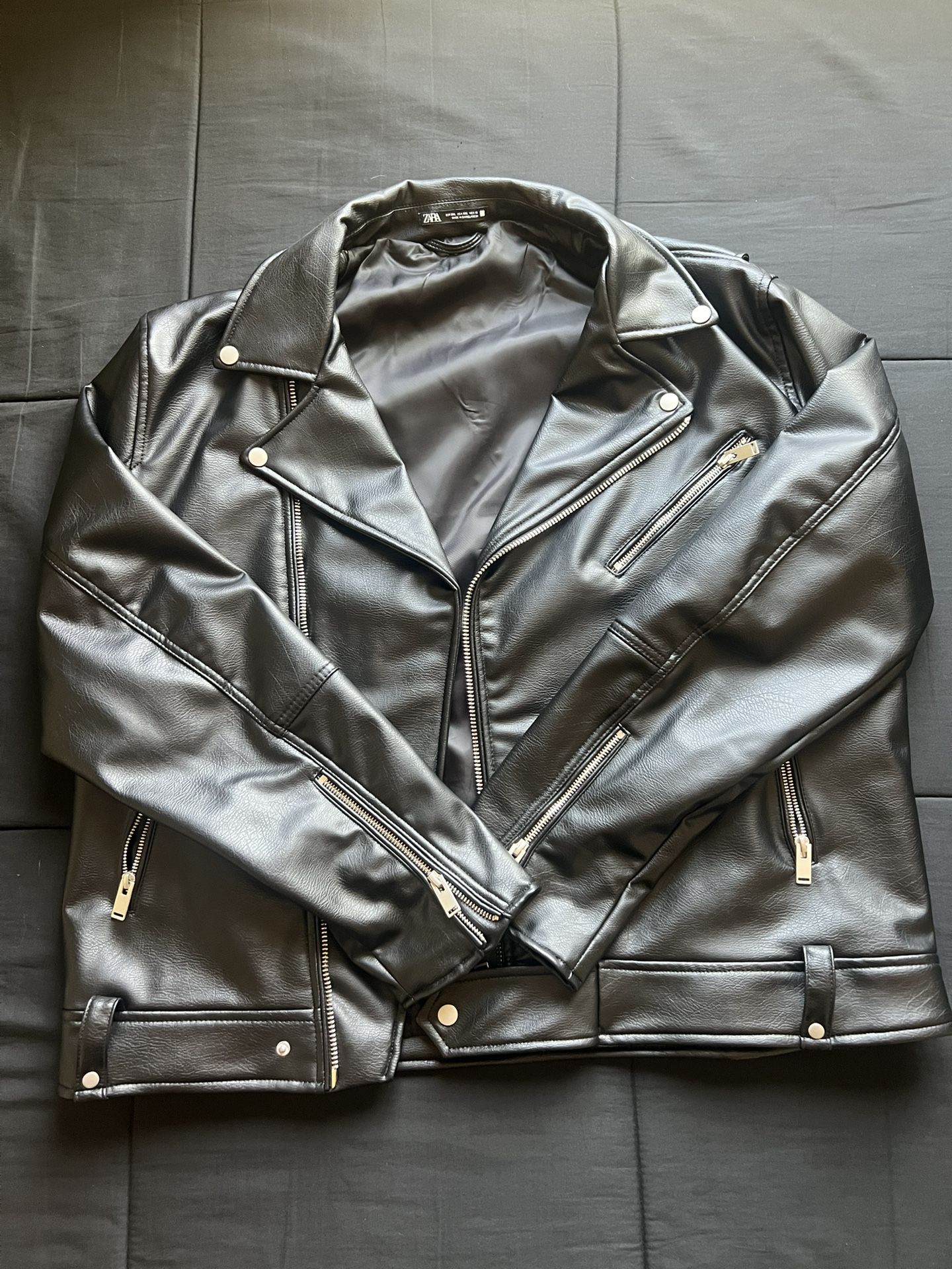 Men’s XXL Zara Jacket