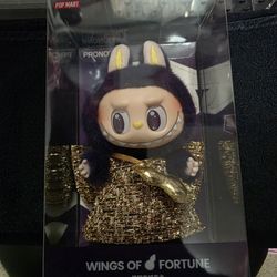 Labubu Wings Of Fortune 