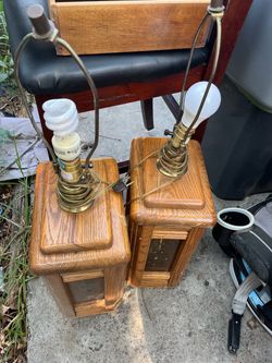 Lamps