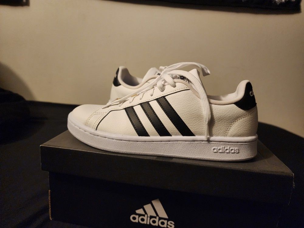 Adidas Grand Court Men 7